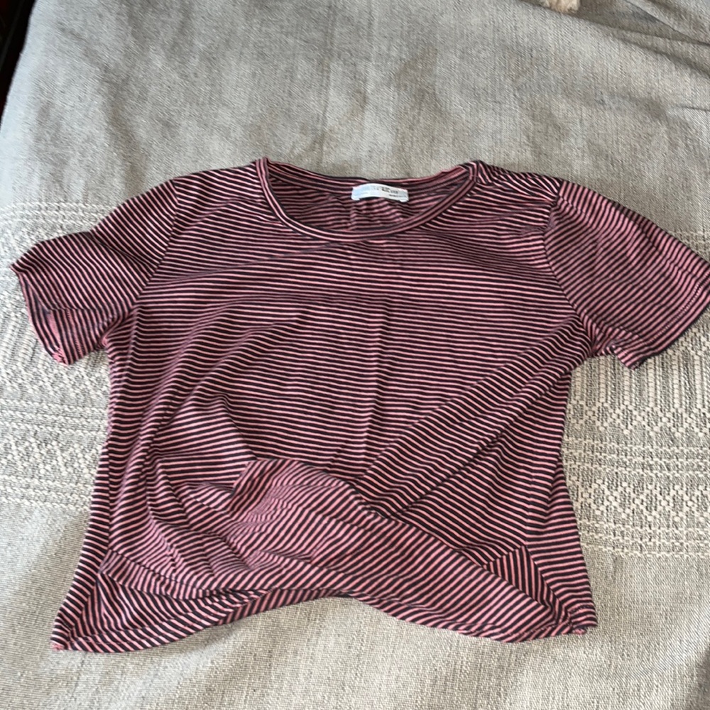 Zara Tee